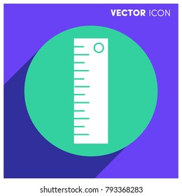 Filled Linear Vector Icon