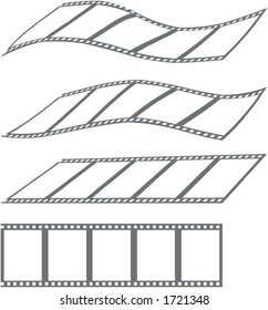 The film