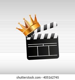film award design 