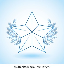 film award design 