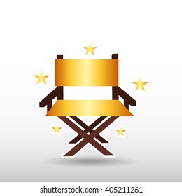 film award design 