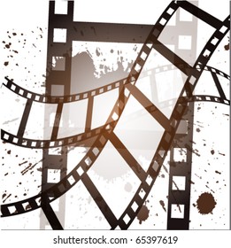 Film background