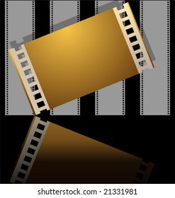  film with black colour	