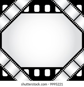 Film border