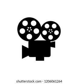 film camera icon