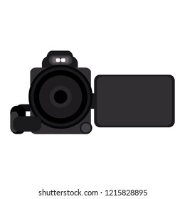 Film camera technology device
