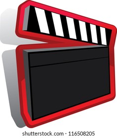 Film Clacker
