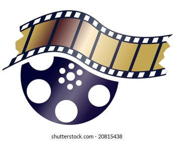 film and designed  film roller	