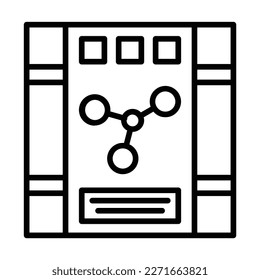 Film Distribution Icon Design For Personal And Commercial Use