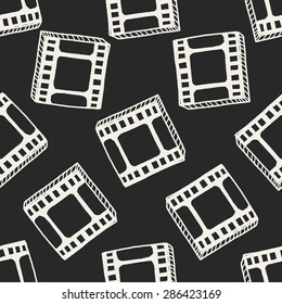 film doodle