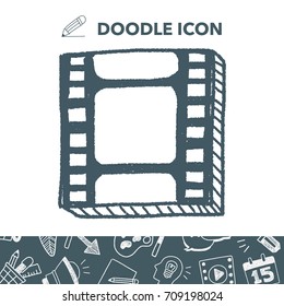 film doodle
