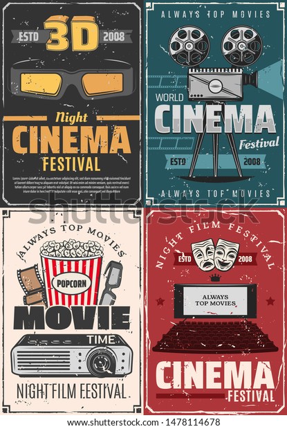festival cinema movie schedule