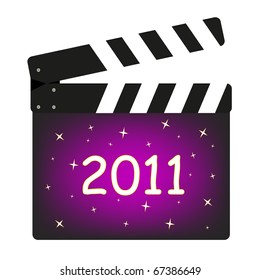Film flap