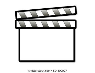 film flat