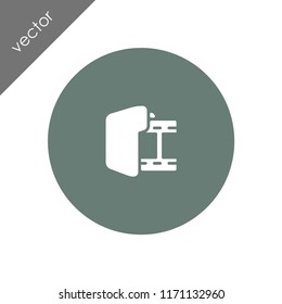 film folder icon