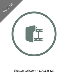 film folder icon