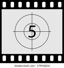 Film frame