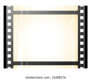 film frame