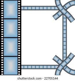 film frame