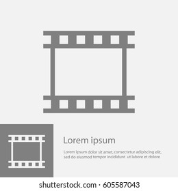 film frame