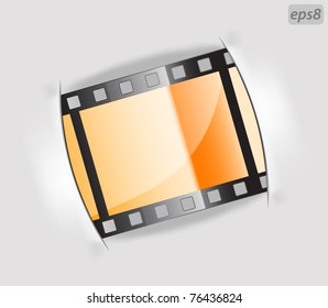 film frame