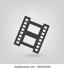 film frame icon
