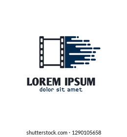 Film or Frame Logo