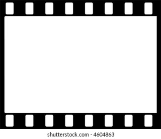 Film Frame (vector)