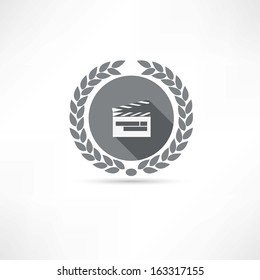 film icon