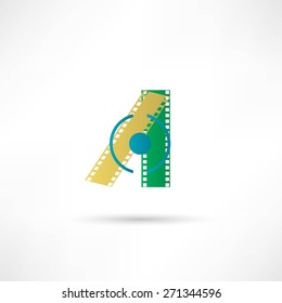 Film icon