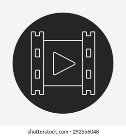 film icon