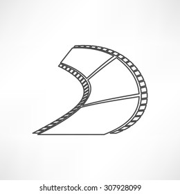 Film icon