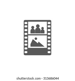 film icon