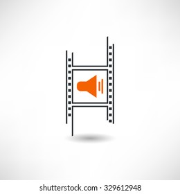 Film icon
