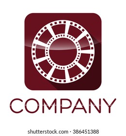 film icon