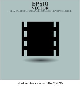 Filmsymbol