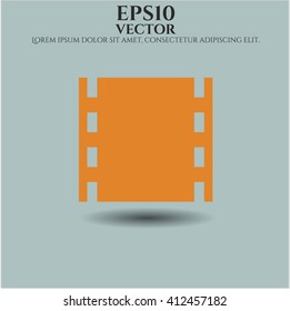Film icon