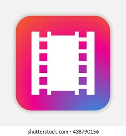 film icon
