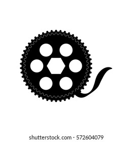 film icon