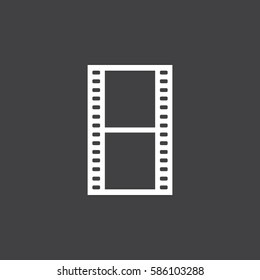The film icon