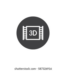 The film icon.