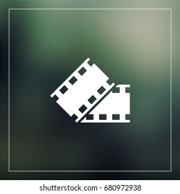 film icon