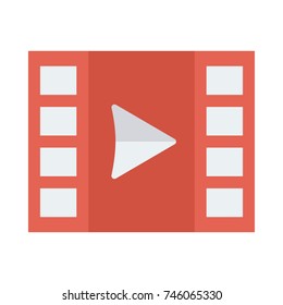 film icon