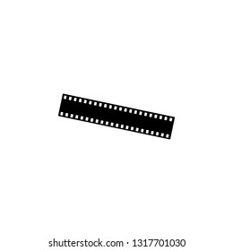 film icon. Element of photo camera icon for mobile concept and web apps. Detailed film icon can be used for web and mobile