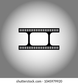 film icon vector