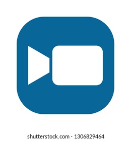 film icon vector