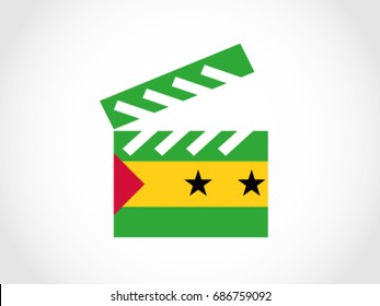 São Tomé and Príncipe Film Industry