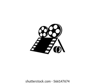 Film logo