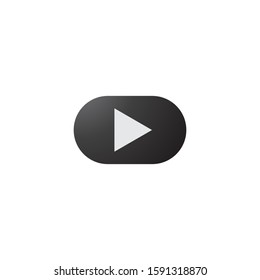 Film logo template vector icon design