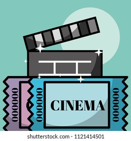 film movie cinema